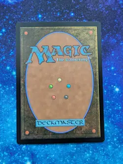 MTG FF Crystal Set Magic: The Gathering Wind, Water, Darkness, Fire, Earth - Image 5