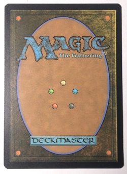 The Balrog, Durin's Bane 195 the Lord of the Rings MTG Magic the Gathering NM - Image 2