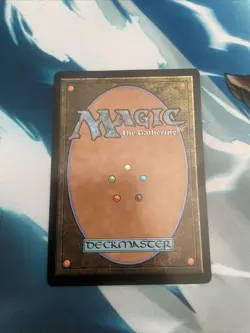 Bleachbone Verge Aetherdrift Foil MTG NM - Image 2