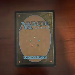 Wizards Cavern of Souls Mythic Land Modern Masters 2017 Regular English MTG - Image 2