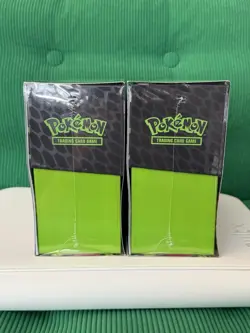 2x Pokemon Center Elite Trainer Box — Mega Evolution Perfect Order - Image 3
