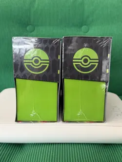 2x Pokemon Center Elite Trainer Box — Mega Evolution Perfect Order - Image 4