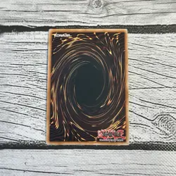 Yugioh Leviair the Sea Dragon (GENF-EN043) 1st Edition Ultra Rare NM/LP - Image 2