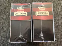 Pokemon Center Exclusive & Regular SWSH Lost Origin ETB - Image 4