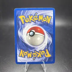 Pokemon Vintage Card Team Rocket Dark Jolteon 38/82 Uncommon NM -c - Image 2