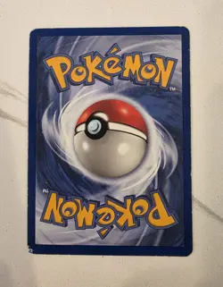 Pokemon TCG - Kabutops 24/62 - Rare Unlimited - Fossil Unlimited [Moderate Play] - Image 2