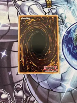 (YCL) Yugioh Number 93: Utopia Kaiser Secret Rare BLHR-EN093 1st VLP - Image 2