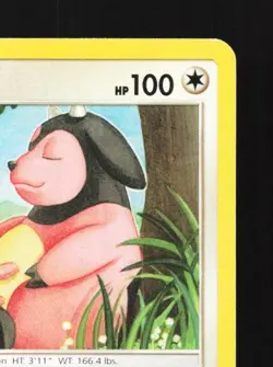 Miltank 78/111 LP Crimson Invasion English Pokemon Card TCG - Image 5