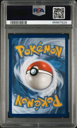 2024 POKEMON TWM EN-TWILIGHT MASQUERADE ULTRA RARE TEAL MASK OGERPON EX PSA 10 - Image 2