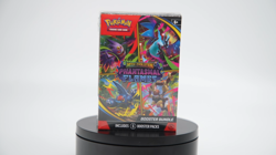 Pokemon TCG Mega Evolution Phantasmal Flames Booster Bundle 6 Packs Sealed NEW - Image 2