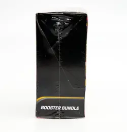 Pokemon TCG Mega Evolution Phantasmal Flames Booster Bundle 6 Packs Sealed NEW - Image 4