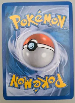 Espeon Psychic Energy 119/123 HeartGold SoulSilver Pokemon TCG - NM - Image 2