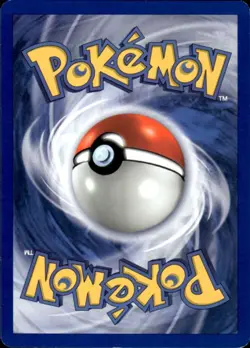 Pokemon Dark Houndoom 7/105 Neo Destiny Holo Rare Lightly Played - Image 2