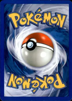 Pokemon Slowking 14/111 Neo Genesis Holo Rare 1st Edition Heavily Played - Image 2