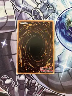 (YCL) Yugioh 1x Number 90: Galaxy-Eyes Photon Lord BLRR-EN033 1st VLP - Image 2
