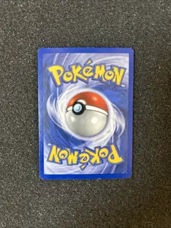 Pokemon Neo Destiny Dark Porygon2 8/105 Holo Rare 🌀SWIRL 🌀 - Image 2