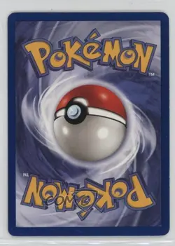 Dark Kadabra 1st Ed. Pokemon Team Rocket #39 2000 - Image 2
