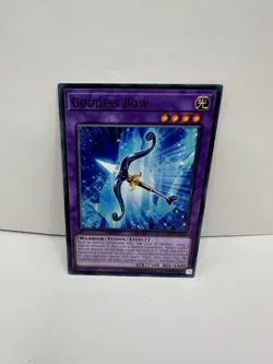 YuGiOh Goddess Bow LEDD-ENA42 Common - Image 1