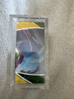 Pokemon TCG Sword & Shield Evolving Skies Build and Battle Box New Sealed - Image 2