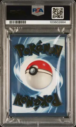 2022 POKEMON ARCEUS VSTAR ULTRA-PREM COLL #122 ARCEUS V PSA 10 - Image 2
