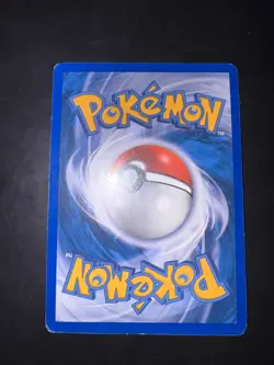 Pokemon 2000 Blaine’s Charizard Holo Gym Challenge 2/132 English Wotc - Image 3