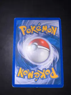 Pokemon 2000 Blaine’s Charizard Holo Gym Challenge 2/132 English Wotc - Image 4