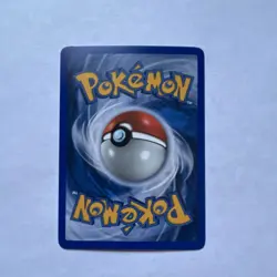 Pokemon Igglybuff 21/100 Crystal Guardians Stamped Reverse Holo Rare 2006 - Image 3