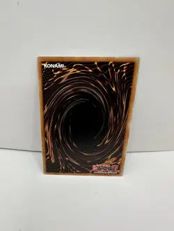 YuGiOh Tyrant Burst Dragon LEDD-ENA38 Common - Image 2