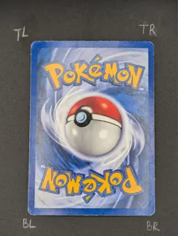 Pokemon TCG Miracle Energy 16/105 Neo Destiny Holo Rare Vintage WOTC (MP) - Image 4