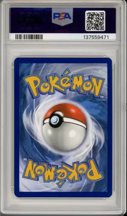 2021 Pokemon Celebrations Professor's Research #023 PSA 10 - Image 2