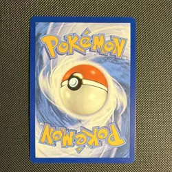Pokemon TCG Bidoof GG29/GG70 Crown Zenith Galarian Gallery Ultra Rare Holo - Image 2