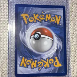 Pokemon TCG Medicham Full Art Holo ASC EN 241/217 Rare Fighting Stage 1 2026 - Image 2