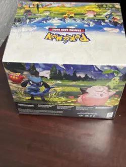 Pokemon TCG Ascended Heroes Mini Tins Sealed Display Case Sealed! - Image 3
