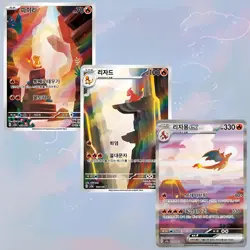 Pokemon 151 Korean Booster Pack | Scarlet & Violet | Sealed | US SELLER - Image 4