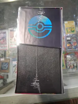 Pokemon TCG: Phantasmal Flames - Pokemon Center Exclusive Elite Trainer Box ETB - Image 4