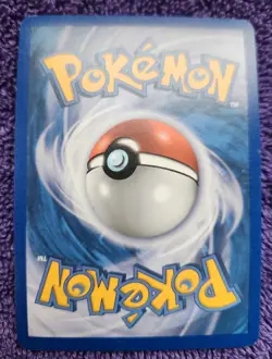 Thundurus 97/98 Emerging Powers Full Art Holo Rare Pokemon *NICE* - Image 3