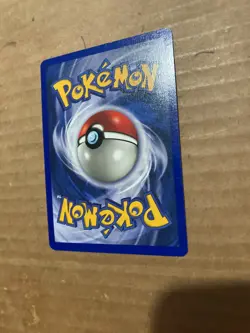 Pokemon TCG Mewtwo Base Set 10/102 Holo Unlimited Holo Rare never played with - Image 2