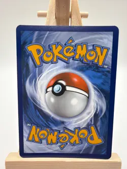 Vibrava 206/191 - SV08: Surging Sparks Pokemon Illustration Rare NM - Image 2
