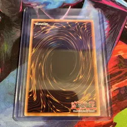 Granguignol the Dusk Dragon MP24-EN067 Prismatic Secret Rare 1st Edition Yugioh - Image 2