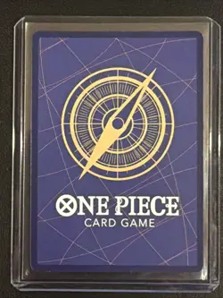 • Stussy • ST29-006 Full Art Starter Deck 29: Egghead One Piece TCG NM - Image 2