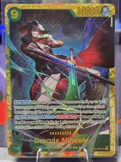One Piece SEC Lot **5 Cards** - Image 5