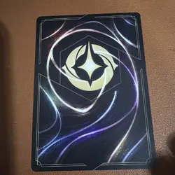 Goliath Clan Leader - 173/204 - Cold Foil - Disney Lorcana Whispers in the Well - Image 2