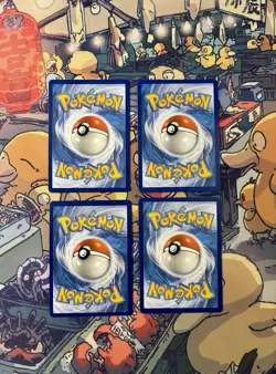 Crown Zenith Galarian Gallery Vstar/ V Pokemon Card Lot Of 4 !!! Nm-Mint - Image 2