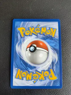 Pokemon TCG - Ceruledge ex 036/191 Play Stamped Prize Pack Series 7 Holo - Image 2