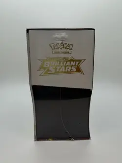 Pokemon TCG Sword & Shield Brilliant Stars Factory Sealed Elite Trainer Box - Image 2