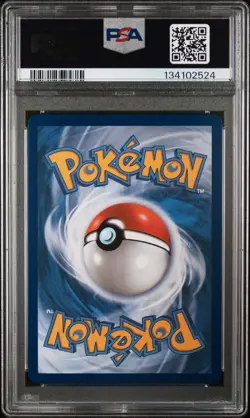 2025 POKEMON MEP EN-ME BLACK STAR PROMO MEGA LATIAS EX BOX MEGA LATIAS EX PSA 10 - Image 2