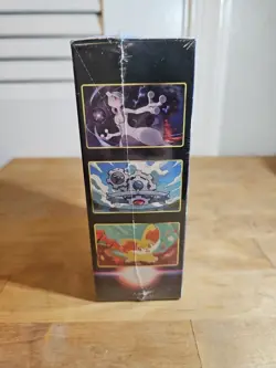 S11a Incandescent Arcana Pokemon Korean*w Shrink Booster Box US SELLER - Image 4