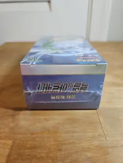S11a Incandescent Arcana Pokemon Korean*w Shrink Booster Box US SELLER - Image 5