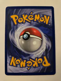 Pokemon Goldeen 53/64 1st Edition Jungle Set - Image 2
