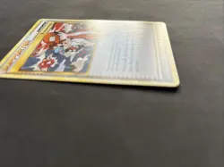 Pokemon TCG Fisherman HeartGold SoulSilver 92/123 Regular Non Holo Uncommon - Image 2